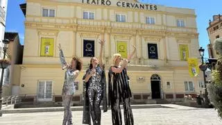 «Mamma mia!» abre en julio en Málaga una gira de más de dos años