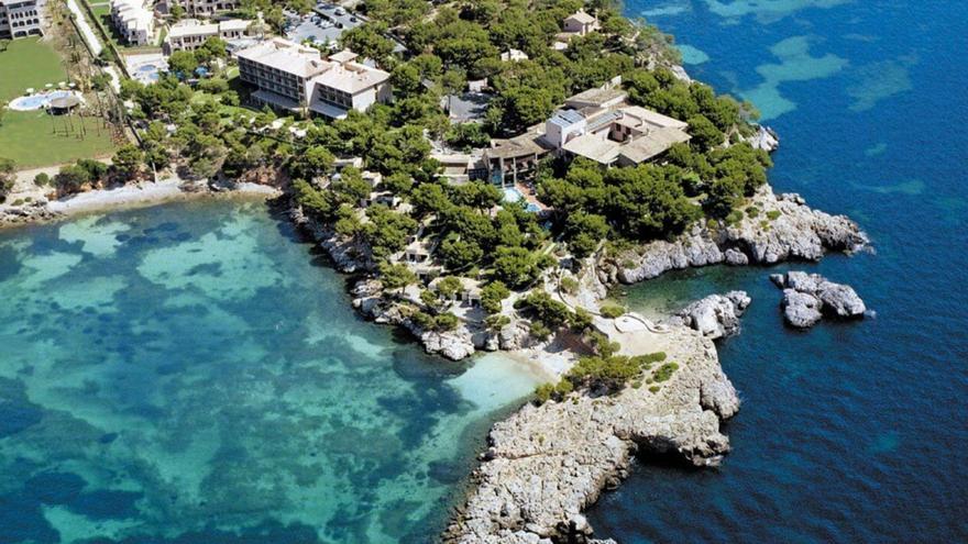 Llega el lujo de raíces asiáticas a Mallorca: Así será el Mandarin Oriental Punta Negra