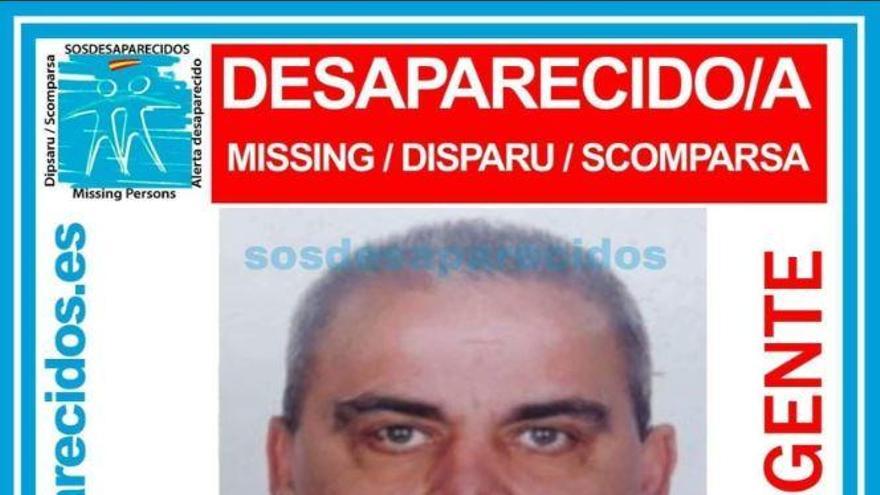 Hallan en Fuengirola al hombre desaparecido en Torremolinos