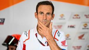 Alberto Puig, Team manager del Repsol Honda