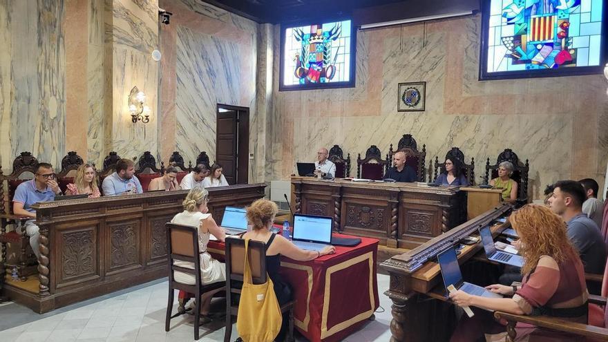 Berga demanarà a la Generalitat que revisi els criteris del Pla de Barris per a pobles petits