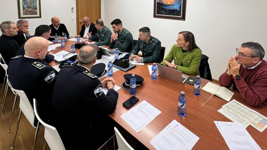 Porriño tienen 60 casos activos de violencia de género bajo vigilancia