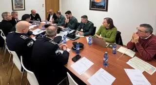 Porriño tienen 60 casos activos de violencia de género bajo vigilancia