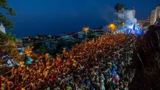 La Villa del Carnaval