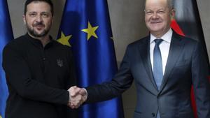 Scholz retreu a Vance la seva ingerència a favor de la ultradreta alemanya