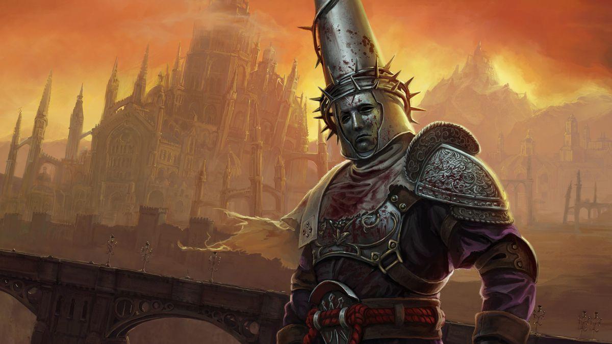 Blasphemous, uno de los videojuegos de desarrollo español más importantes de la historia.