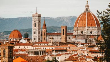 7 curiosidades que solo descubrirás en un road trip por Italia
