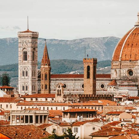 7 curiosidades que solo descubrirás en un road trip por Italia