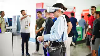 La UV, primera universidad valenciana, invita a emprender juntos en el VDS