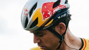 El inicio de temporada de Van Aert en carretera se retrasa