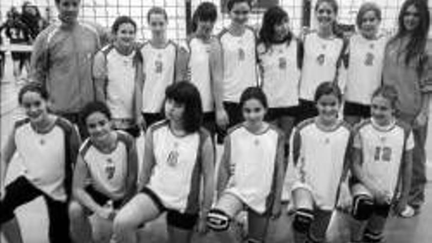 Club Pacense Voleibol