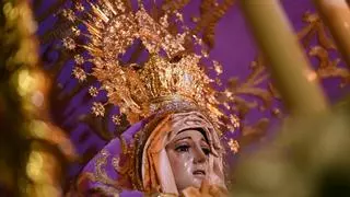 Guía del Miércoles Santo en Córdoba: hermandades, horarios e itinerarios