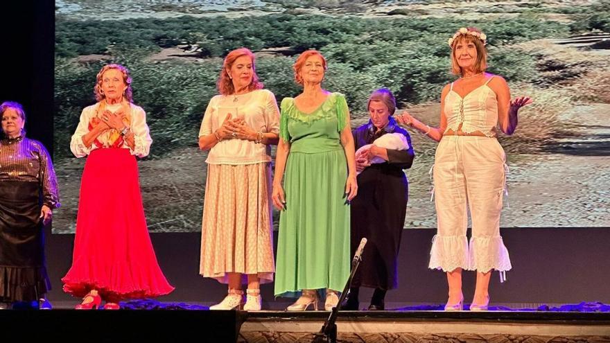 La Fuente de las Lágrimas