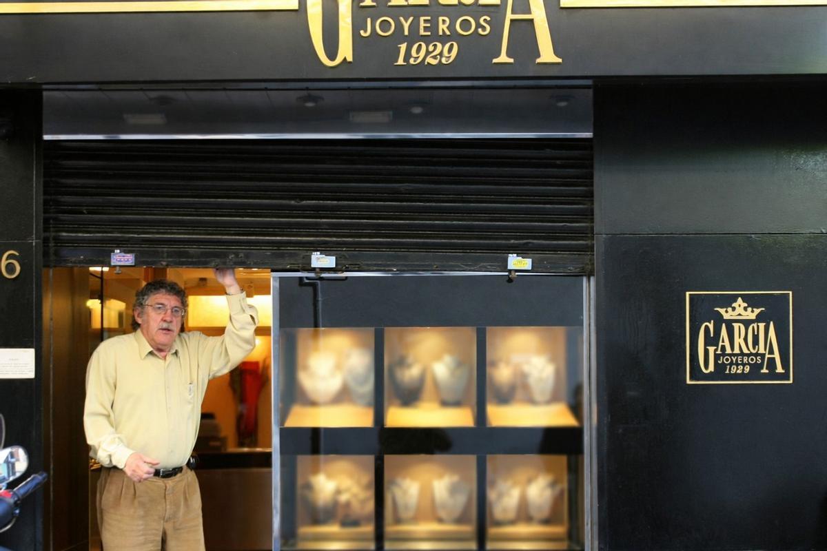 El negocio tiene sus orígenes en 1929.