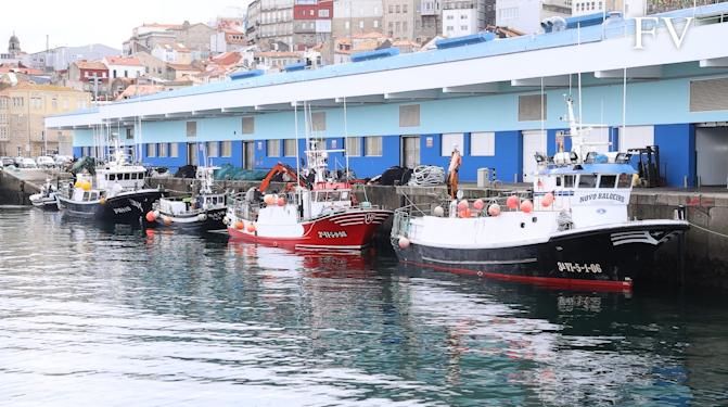 La pesca de Vigo se une a la pitada contra el comisario europeo de Medio Ambiente