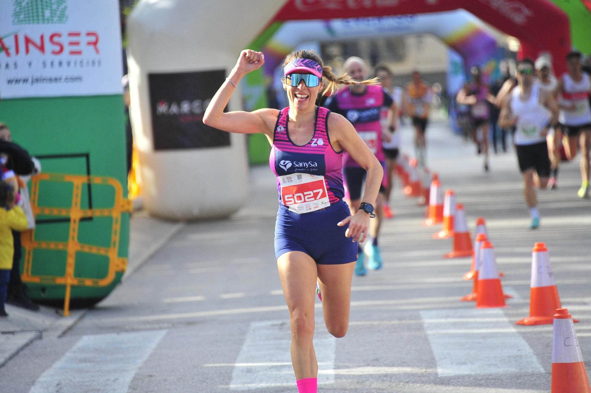 51 Media Maratón de Elche