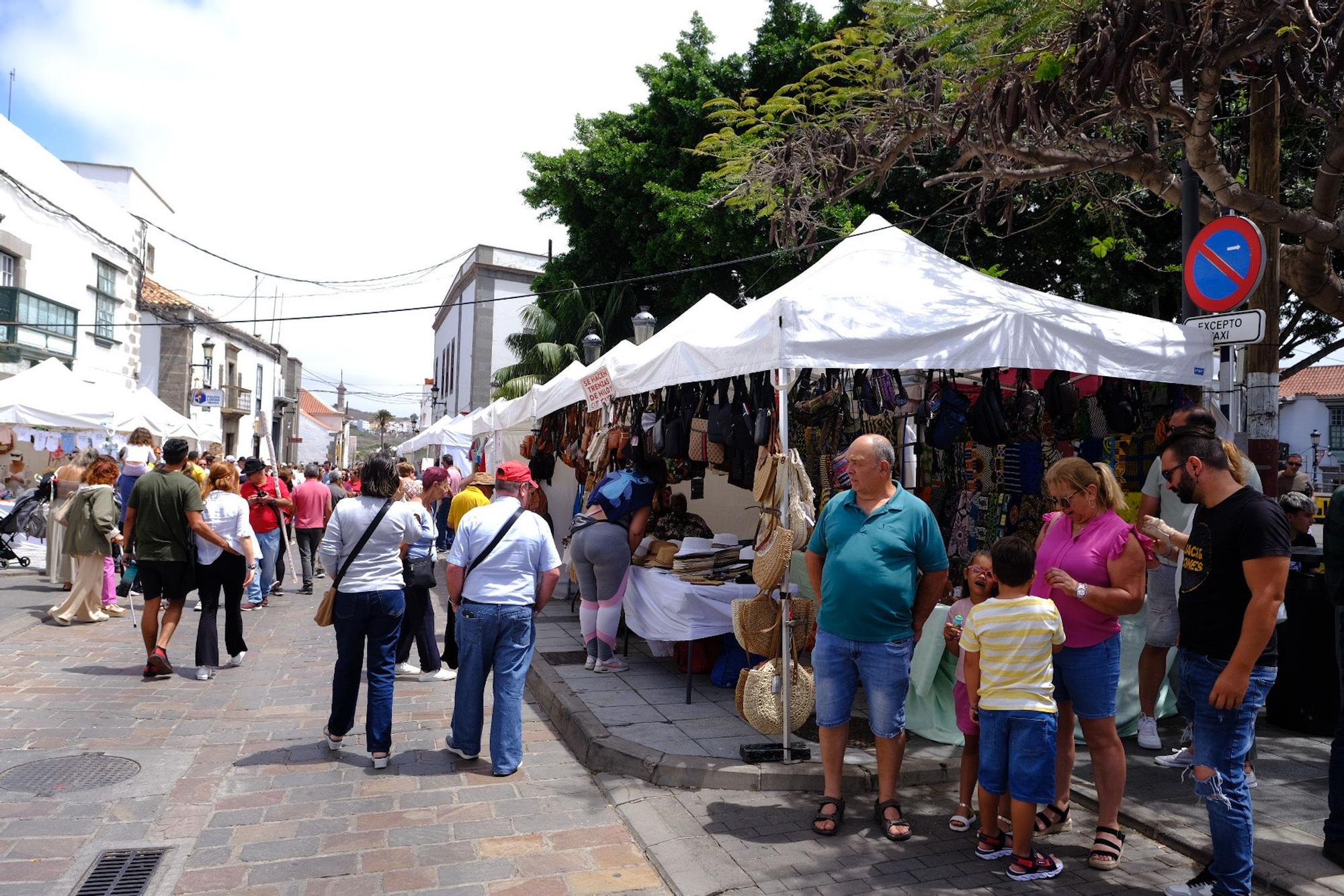 Fiesta de San Juan en Telde