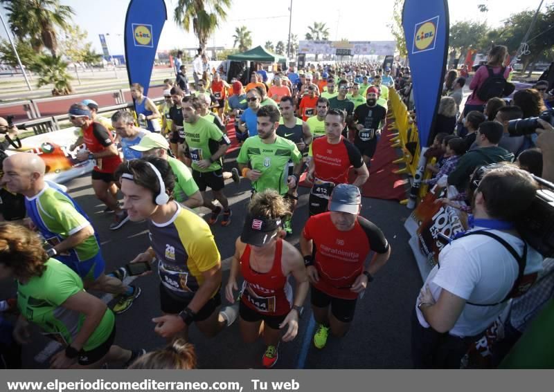 GALERIA DE IMÁGENES - Media Maraton de Castellón