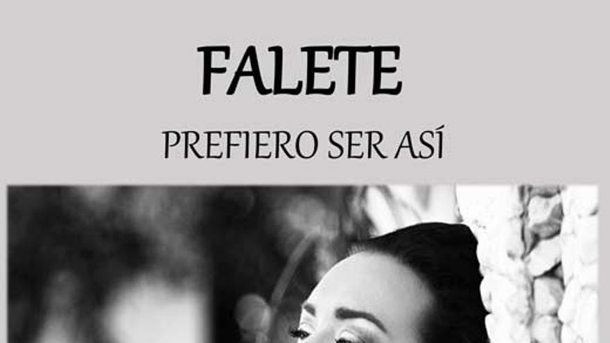 Falete  Prefiero ser así