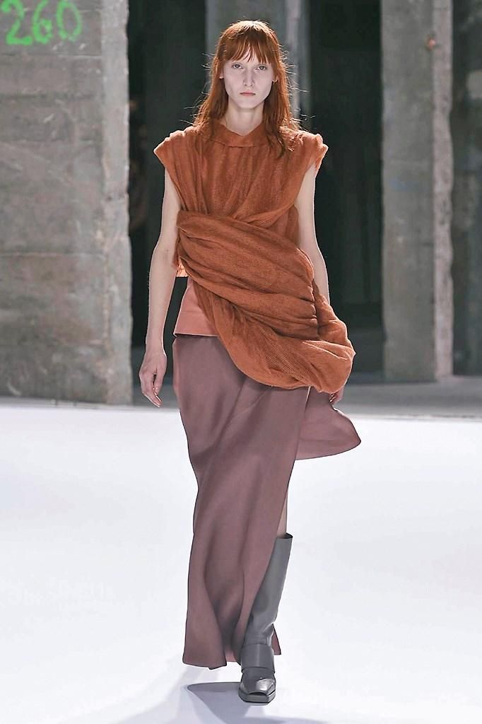 Rick Owens