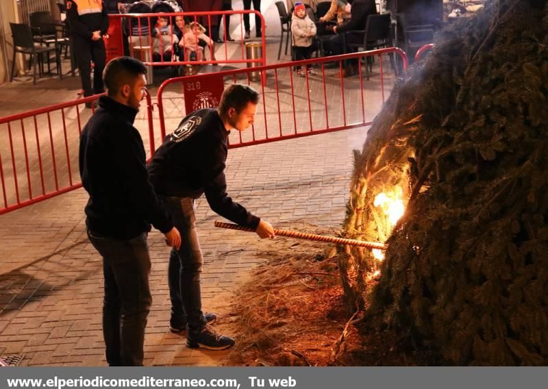 Procesión de la Coqueta de Benicàssim