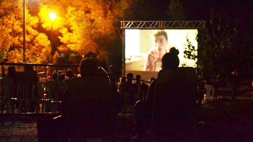 El 24 de agosto arranca el 6º Rodeo Film Festival de Rojales