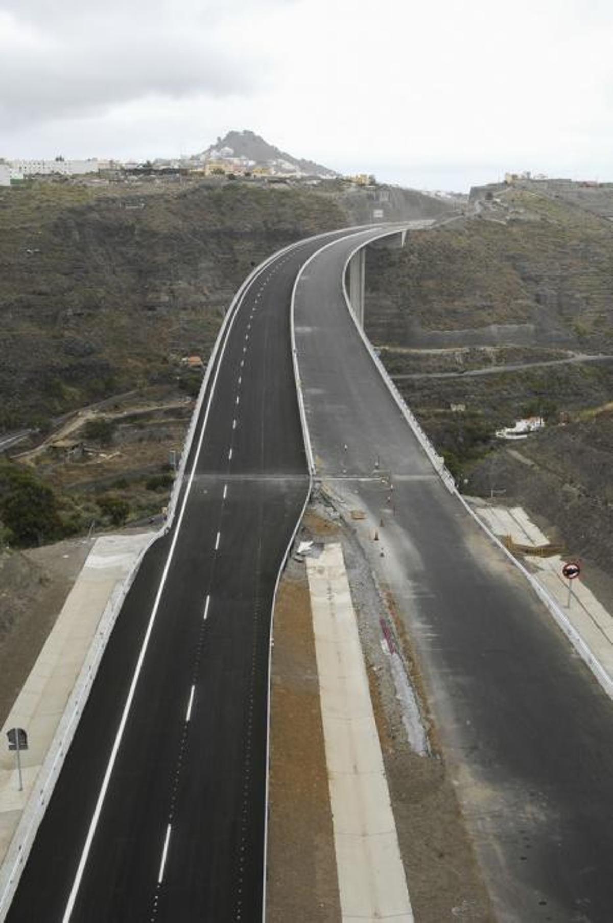 OBRAS CUARTA FASE CIRCUNVALACION