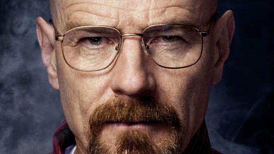 Bryan Cranston.