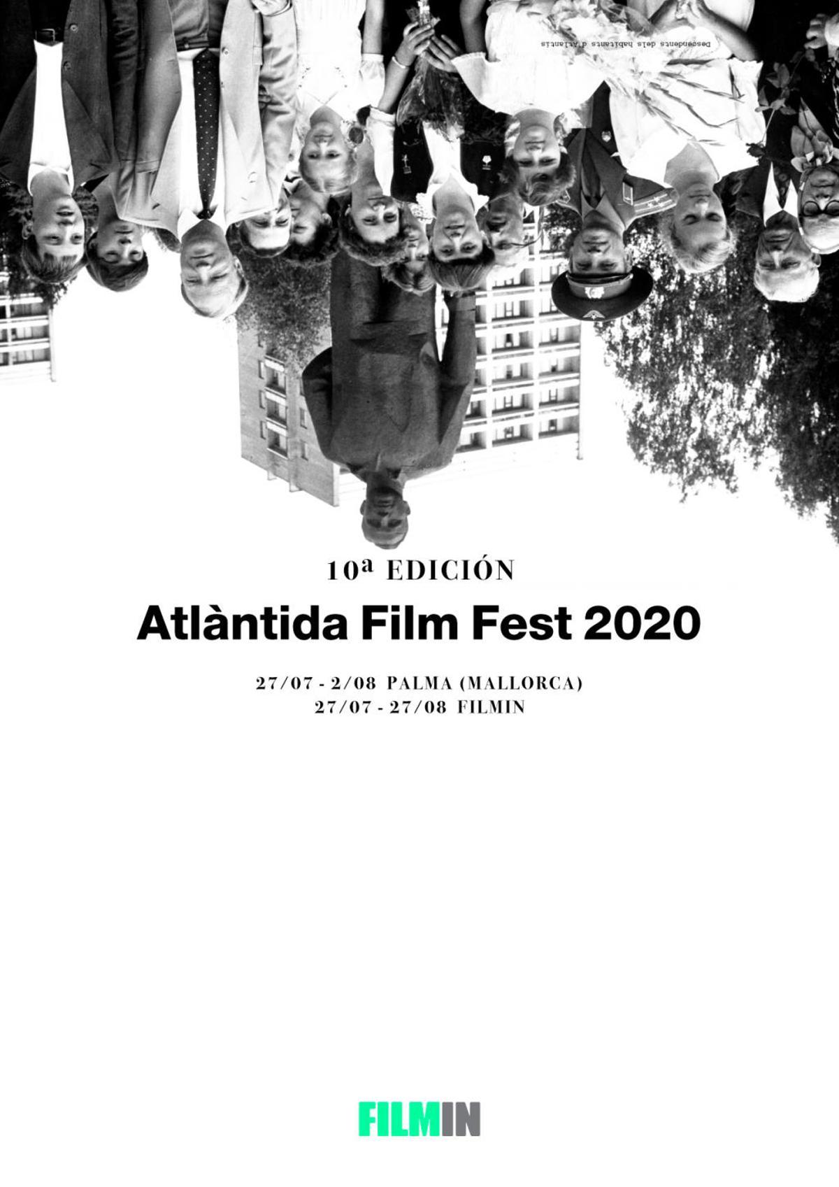 El Atlàntida Film Fest confirma fechas y avanza parte de su programación