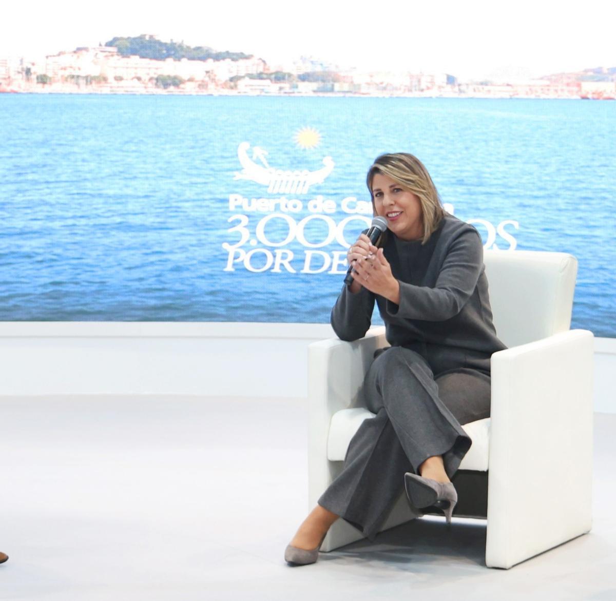 Cartagena Puerto de Culturas cumple su 25 aniversario.