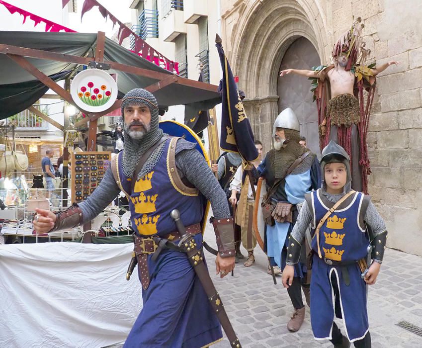 Feria Medieval de Onda