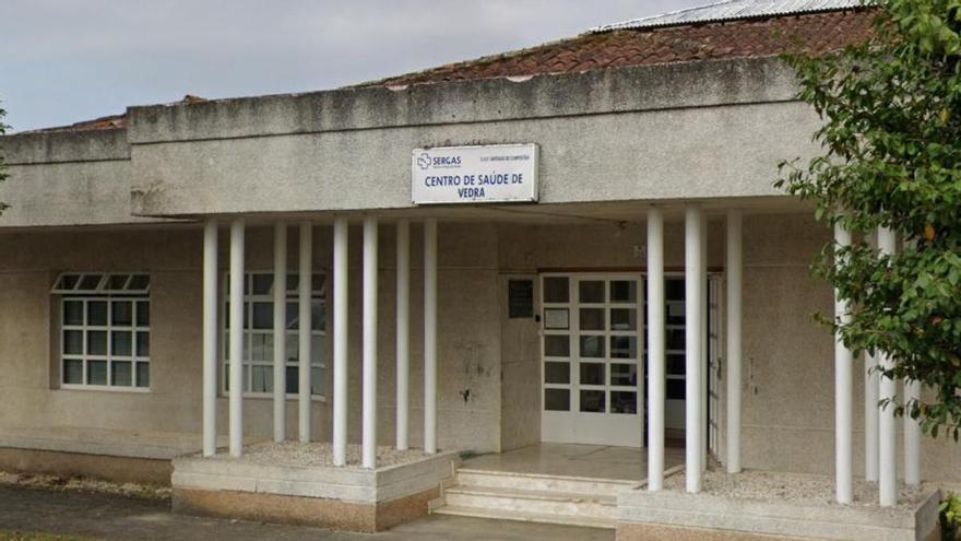 Vedra destina 672.000 euros a la reforma integral de su centro de salud para adaptarlo al siglo XXI