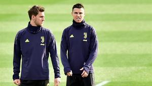 jdomenech47308055 soccer football   champions league   juventus training   juv200311231637