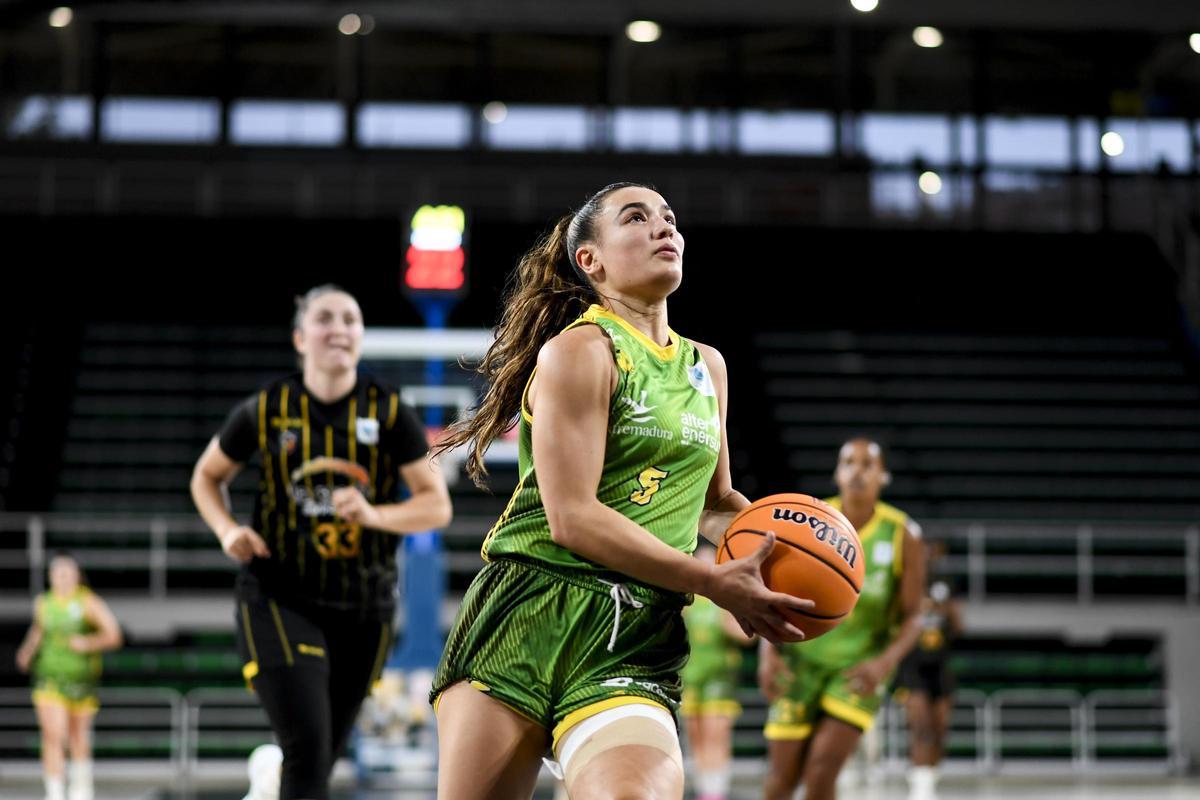 El Al-Qázeres - Paterna, en imágenes