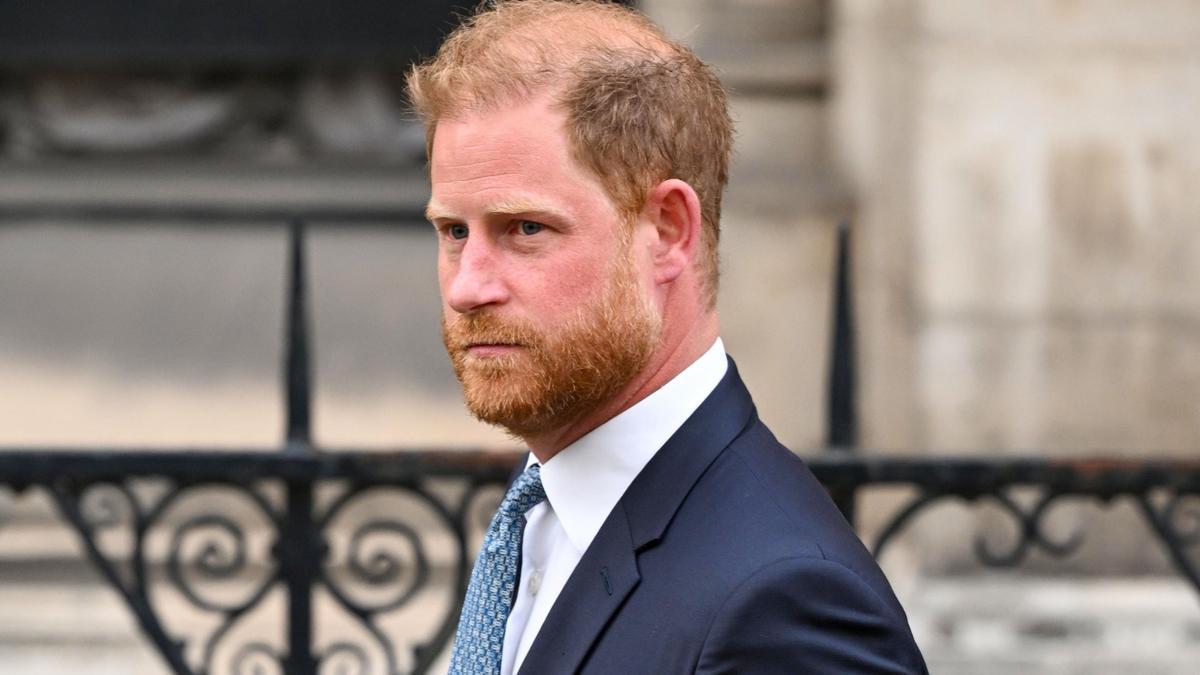 El Príncipe Harry se encuentra de tribunales como parte de un doble juicio abierto
