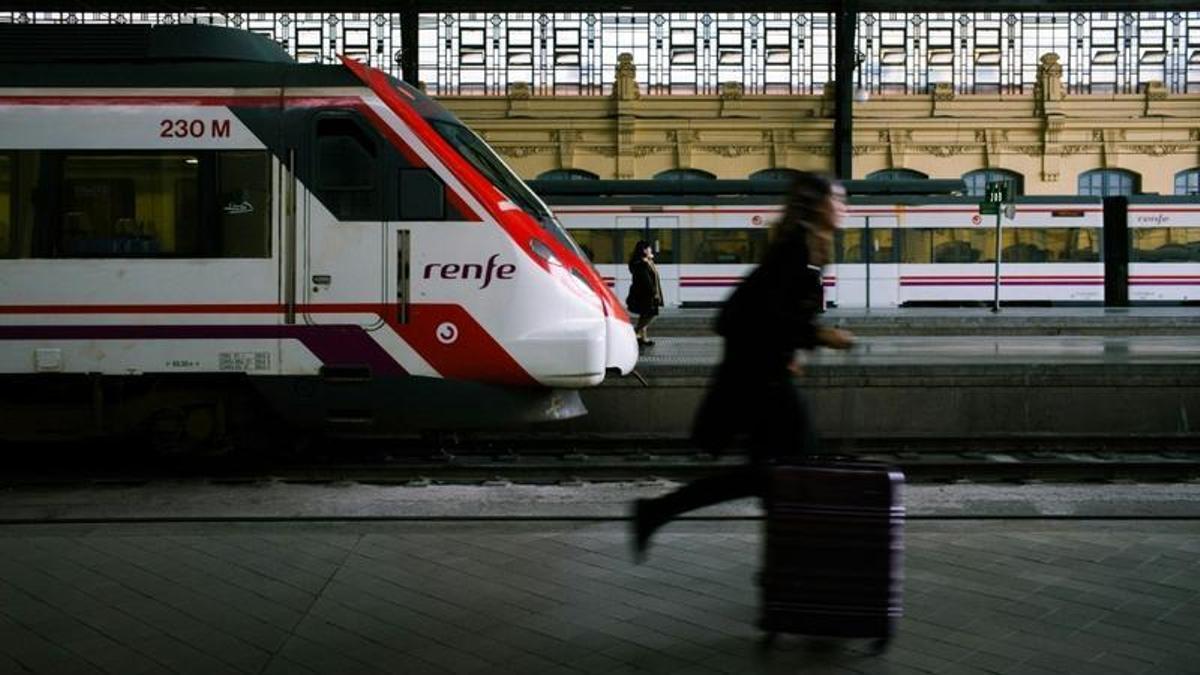 La organización ecologista presenta alegaciones al Estudio Informativo de la conexión ferroviaria entre Santa Justa y el Aeropuerto de Sevilla.