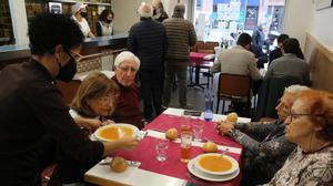 Catalunya retalla els horaris de bars i restaurants, les reunions familiars i la mobilitat durant el Nadal