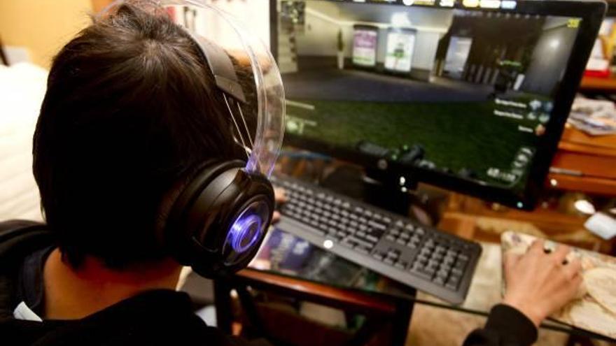 El 70% de los niños pide videojuegos a los Reyes Magos