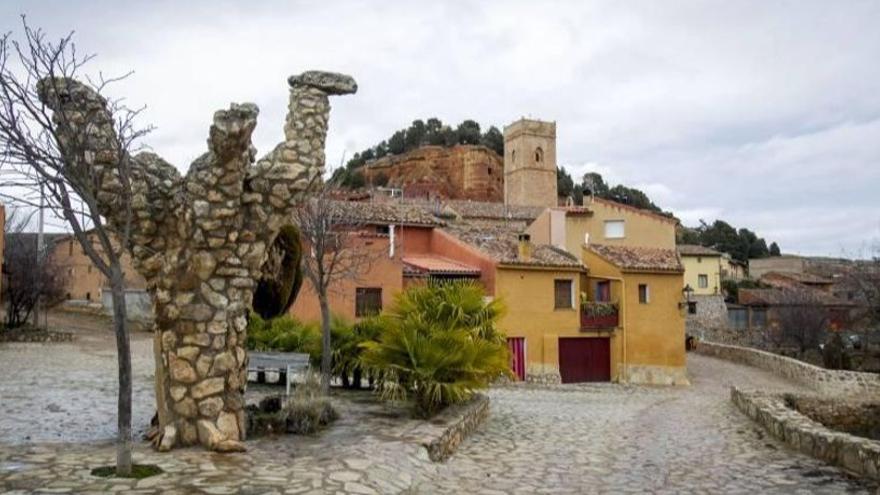 BATALLA | ¿Cuál de estos pueblos es para ti el más bonito de Aragón?