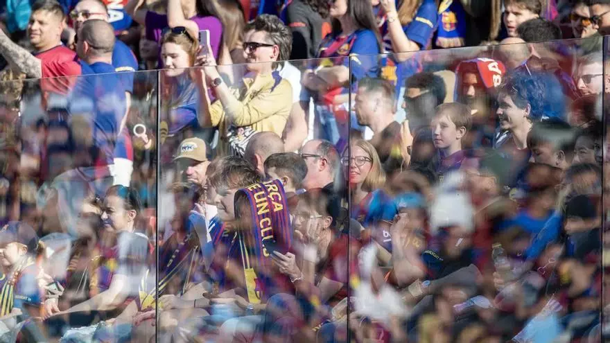 Xavi Martín, exdirector de La Masia: "Laporta ha reactivado el corazón del club. El reto ahora es no depender de una heroicidad para sobrevivir"