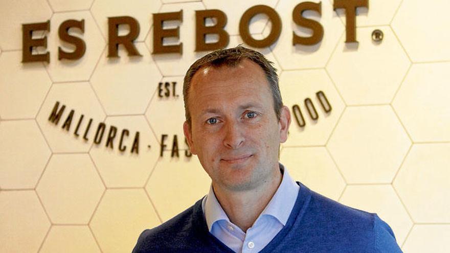 Es Rebost will neues Restaurant im Flughafen eröffnen
