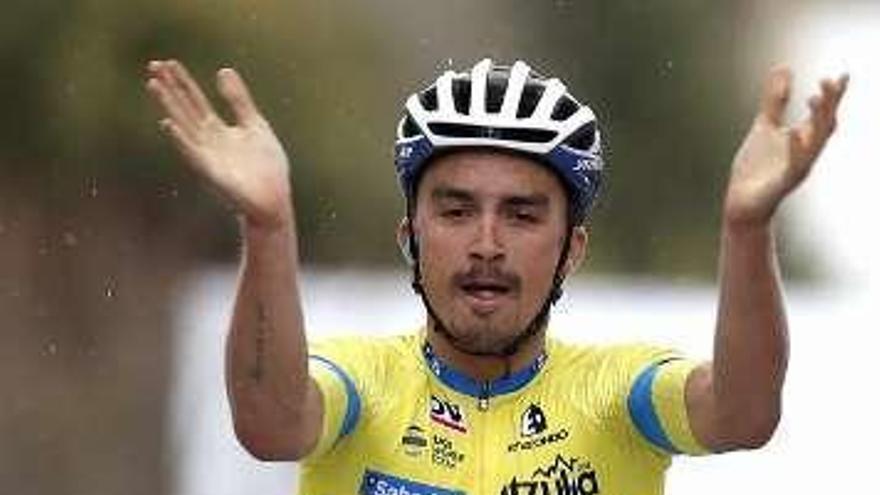 Julian Alaphilippe.