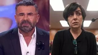 Jorge Javier sobre Candela Peña por su papel en 'El Caso Asunta'