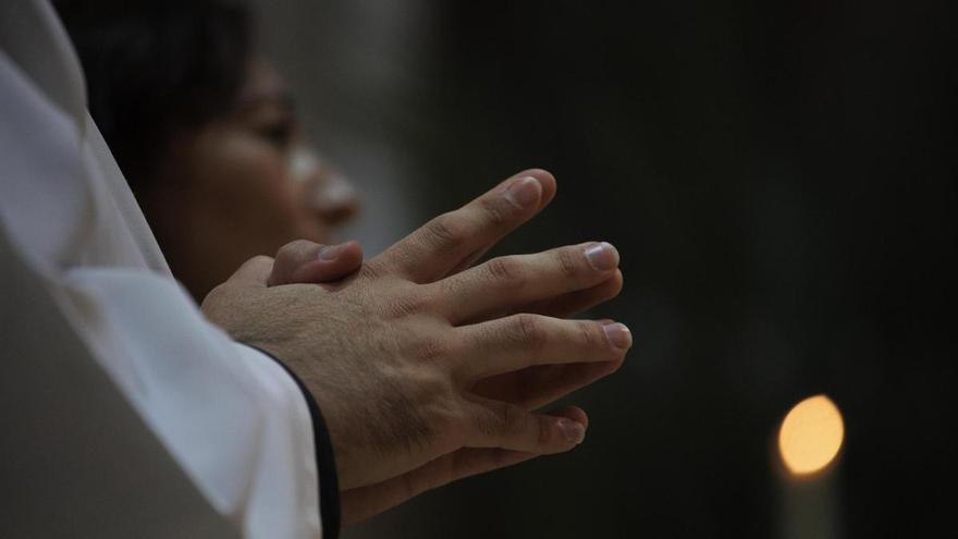 Una de cada dos ordenaciones sacerdotales previstas por la Iglesia gallega este año corresponde a extranjeros