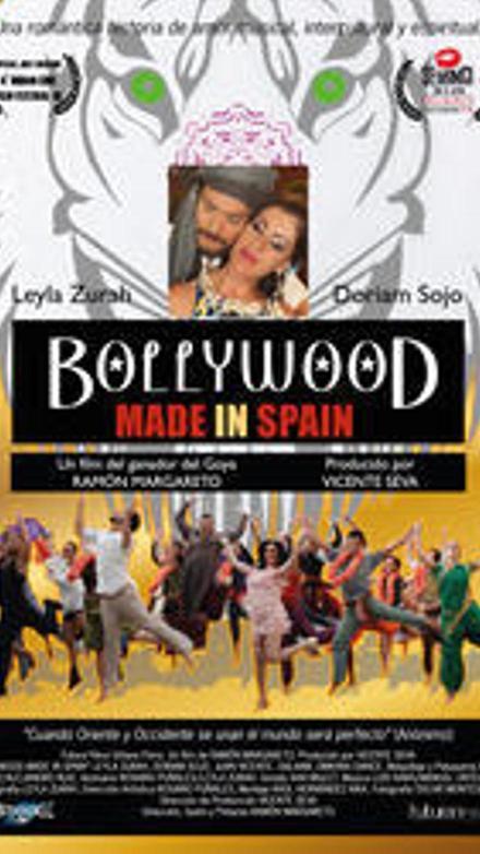 Bollywood Made in Spain