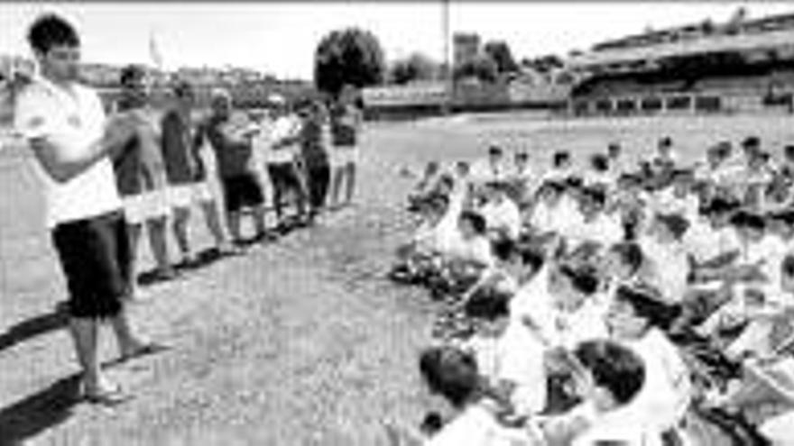 Un espíritu docente en la élite