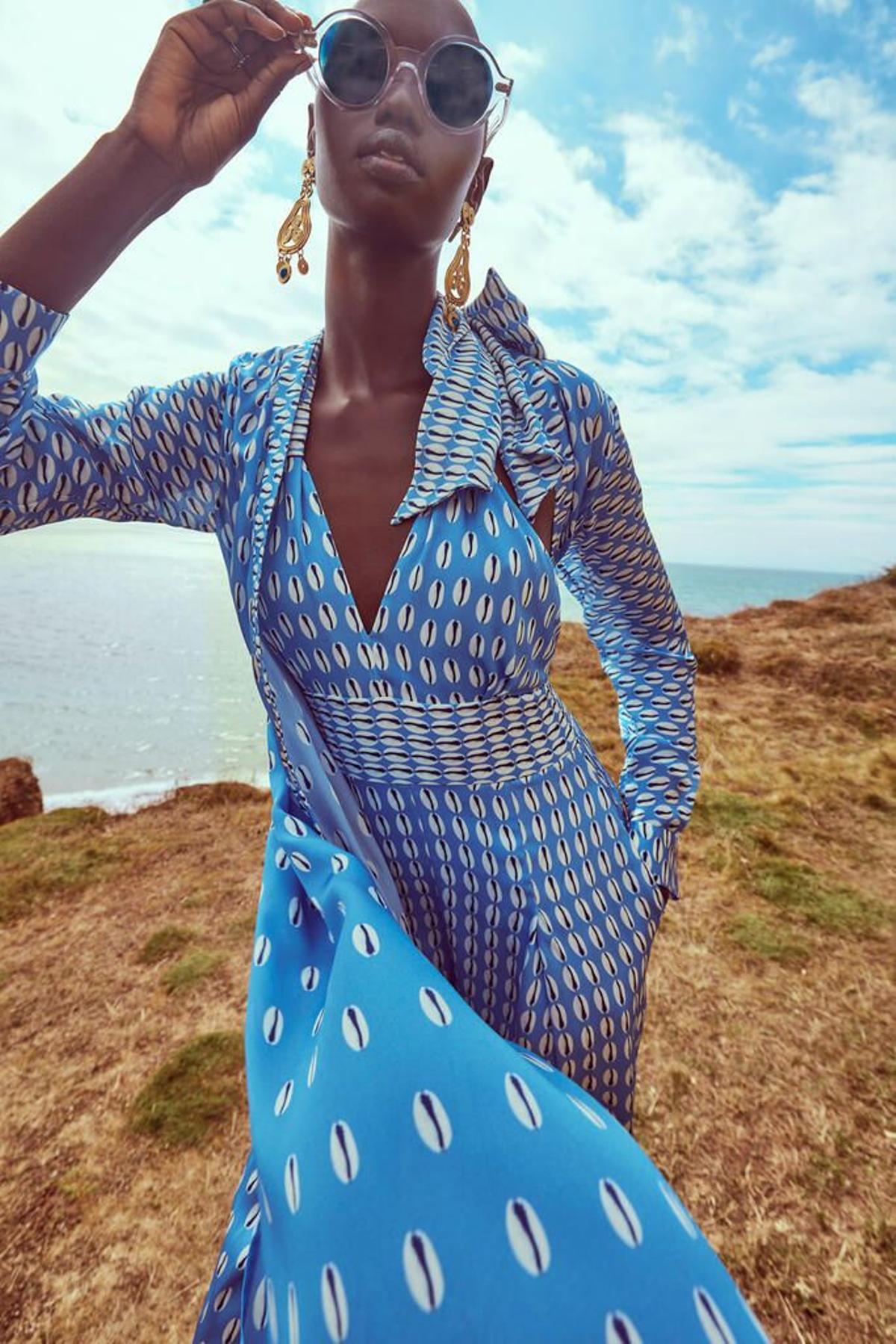 Temperley London