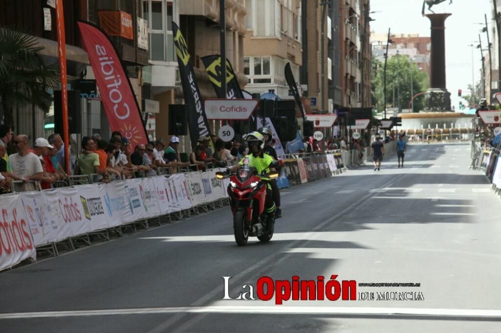 Campeonato de España de Carretera Élite Profesional, Élite y Sub 23