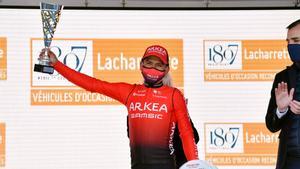 Nairo, campeón del Tour de la Provence 2022