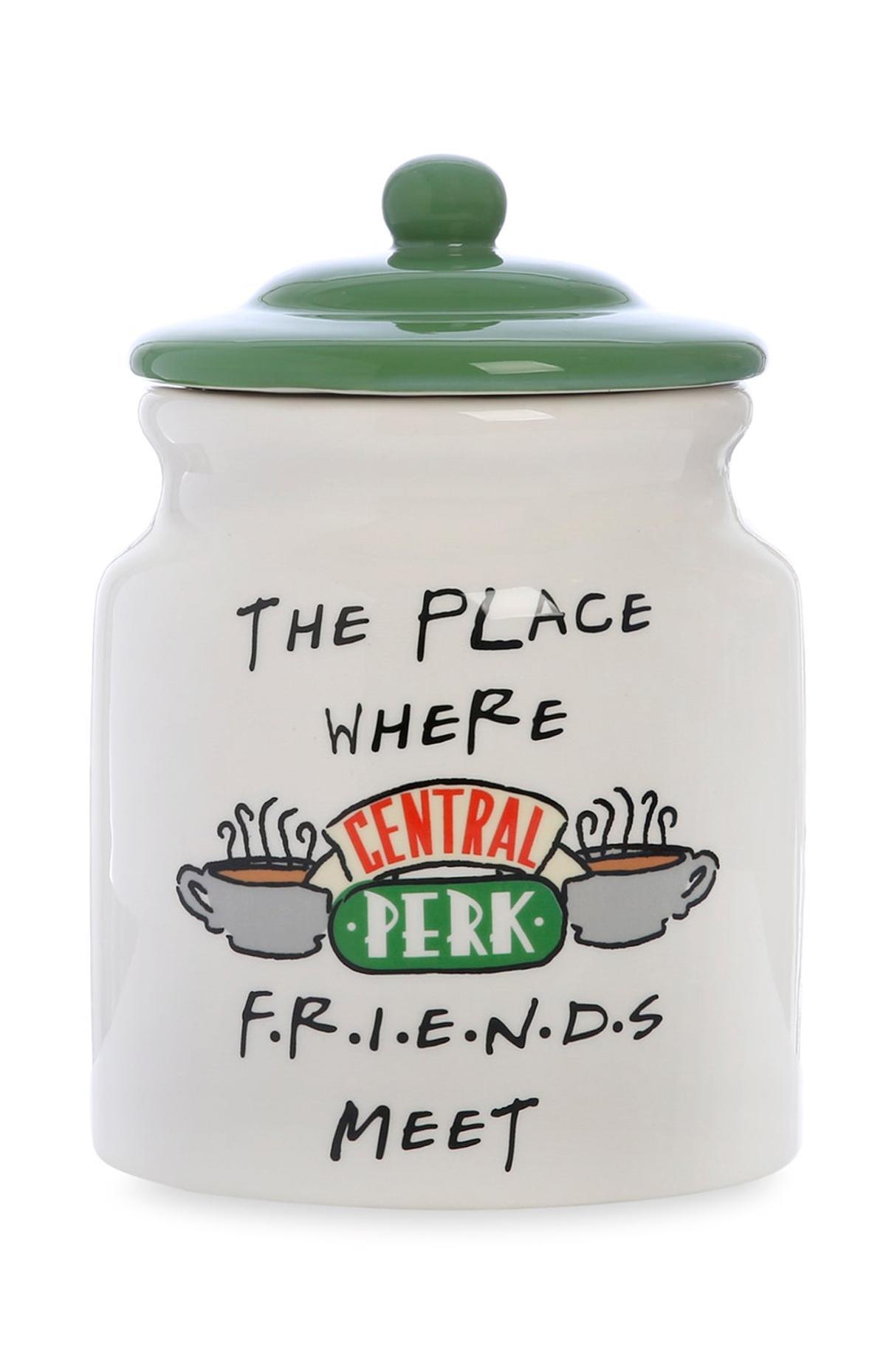 La colección de Primark de Friends